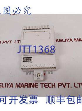供应AI801 模拟量输入模块 3BSE020512R1 prh