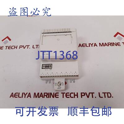 供应AI801 模拟量输入模块 3BSE020512R1 prh