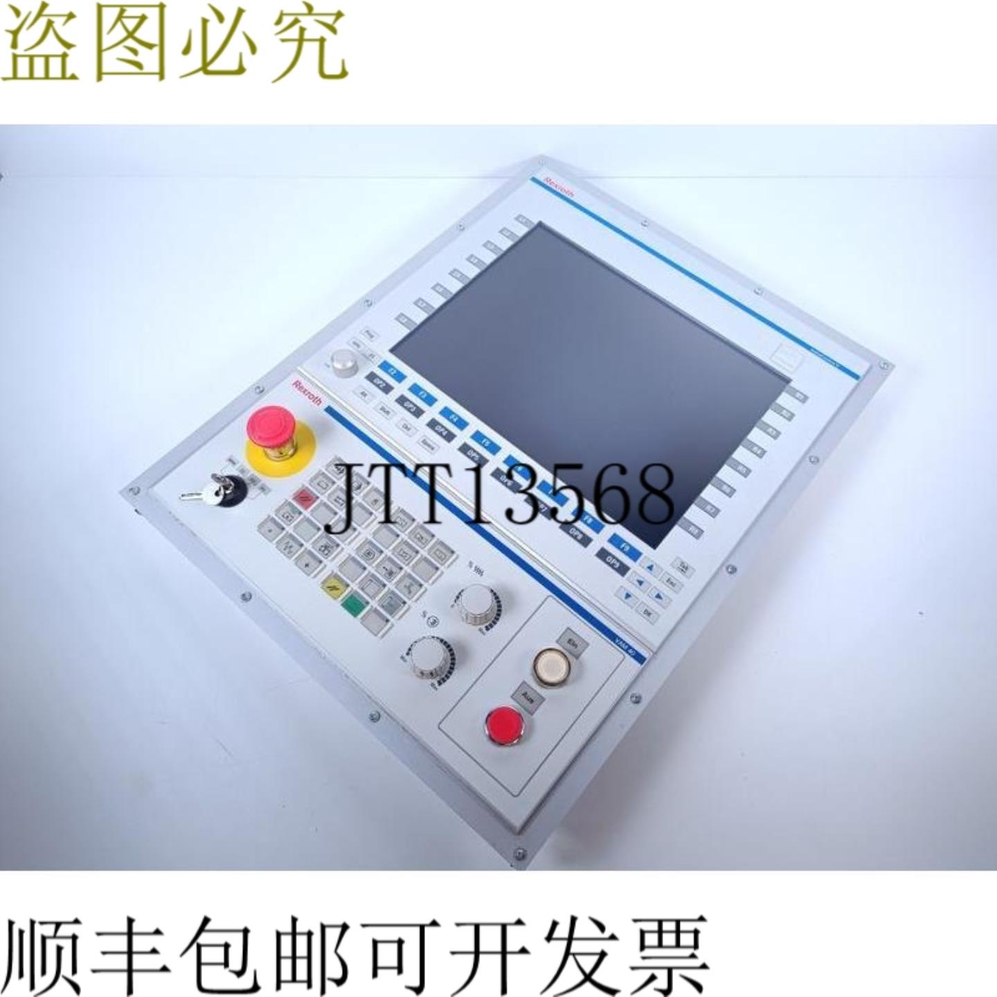 力士乐 VDP403BIN-D1-NN-MX + VAM401-PB-NA-TA-TA-VB-MA-1608-