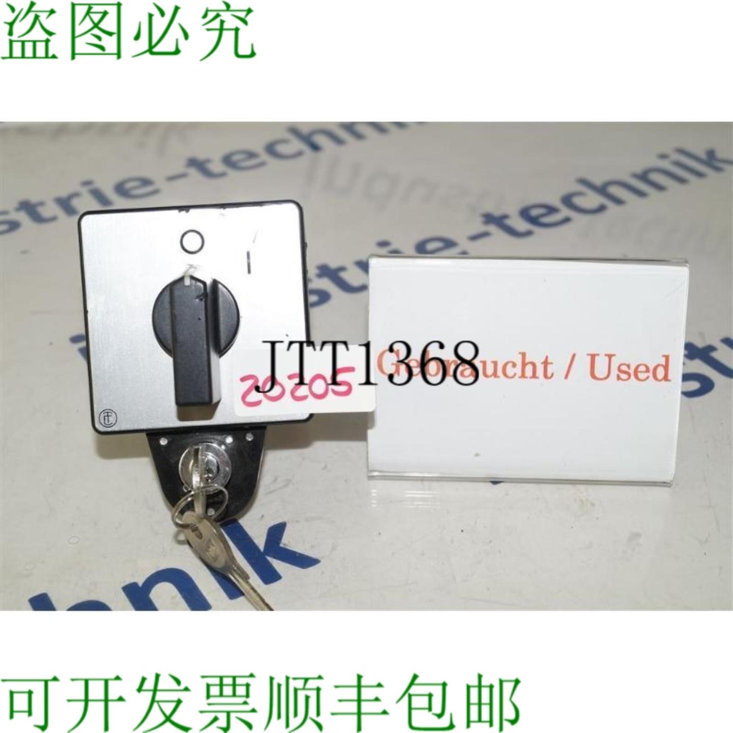 供应Elektra Vna  Hs 32-F3-BZD-SI 主紧急停止开关 Levas