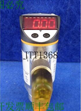 供应经过测试的 IFM Electronic Capteur DePressure Avec Af