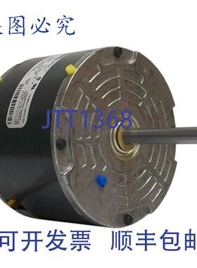 供应Fasco D847 OEM 替换电机 18  208-230V 1125 RPM