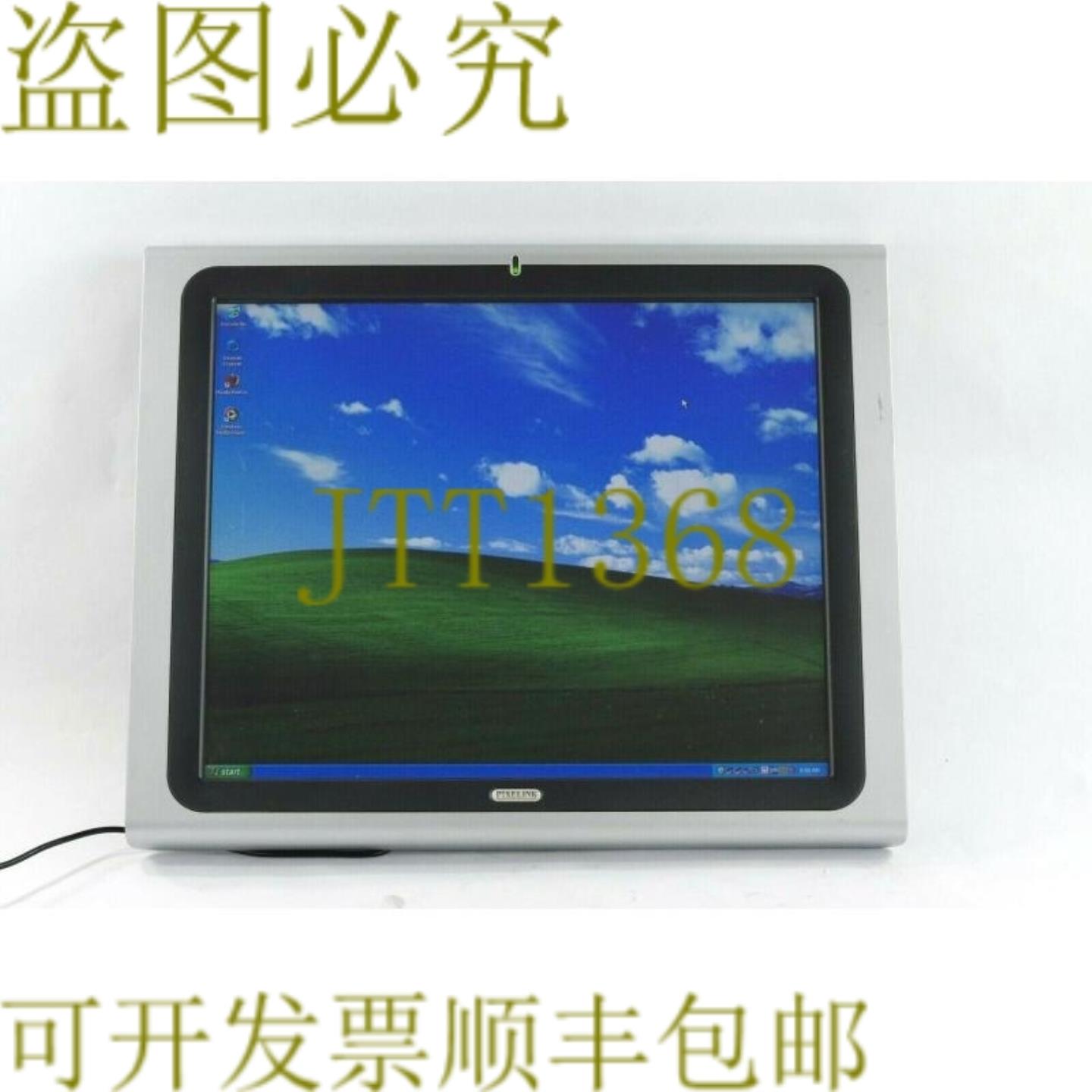 供应Pixelink PPC19-1XP-RW  IEI AFL-19A 工业触摸屏电脑 W