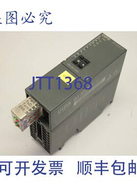 原装供应353-1DP01 IM353DP接口模块 接口模块 Profibus DB E:2