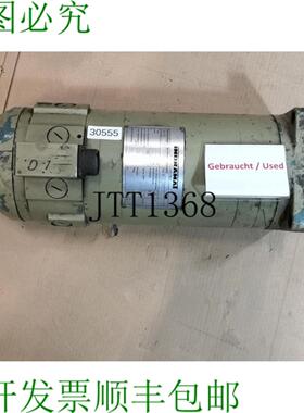 供应INDRAMAT MDC320CMM-1 永磁直流伺服电机