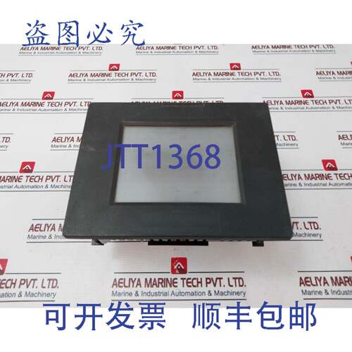 供应AVG EZP-T6C-FS-PLC 触摸屏触摸屏 20-30VDC