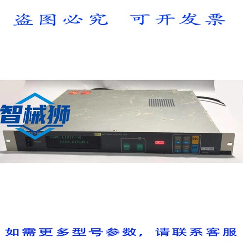 原装供应 KYOSAN MAK5A 匹配控制器 AC100V A 售出时
