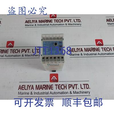 供应Crompton 252-PMMU-STBX-DG Protecteur Voyage 继电器 5