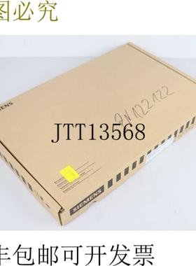 Sinamics 6SL3120-1TE21-0AA4 FS B 9A 未使用 & OVP &