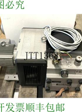 供应Rietschle Thomas VTA 60 Pompe &agrave; Vide Pompe 5566 M