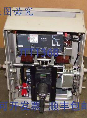 供应409A192-53-WL AK-1-25-4 600A 600A AMP 3PH 断路器带装