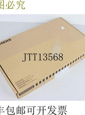 Sinumerik 840D SL NCU 7203B 6FC5372-0AA30-0AB0 FSJ 未使用