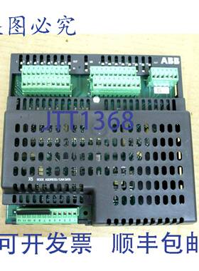 供应3HAC17971-105 组合数字IO模块 DSQC327A 3HAC179711 0