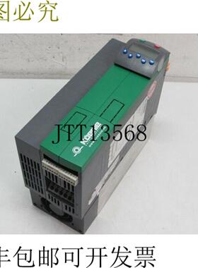 Küenle KFU 4-0145515 N 频率 400V 55kW 顶部条件