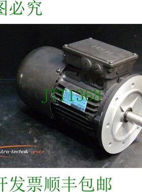 Lenze MDEMABR090-32 15kw 涡轮电机  未使用