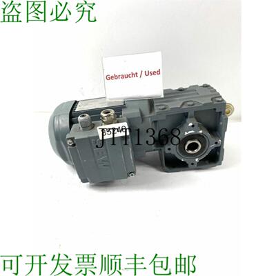 供应SEW 018 千瓦 81 分钟电机器 Wa30T Dr63m4  Th Caja