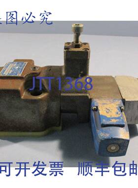 供应Sperry Vickers TCG50-06-FV-WB-11 泄压阀 105-210kgcm