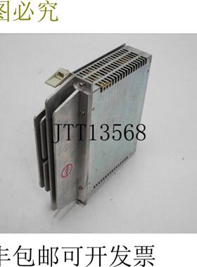Ascom 77-715-0电源6EW1890-5BA 6FC5114-0AA01-0AA0版本B