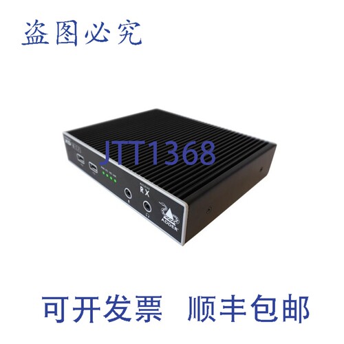 原装供应Adder XD612P-DP-US 双头 KVM 器，带高清/USB2.0 和接口