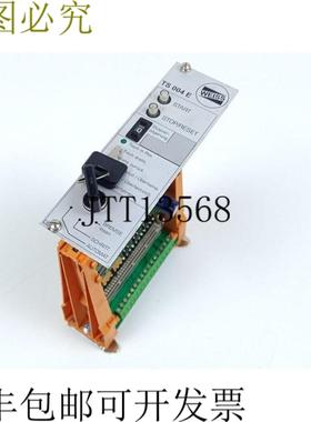 白色控制卡旋转分度台 TS004E TS 004 E 状态