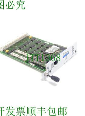 Rexroth 1070085362-102  MNRR911306587-102 100 MBAUD 模块 S