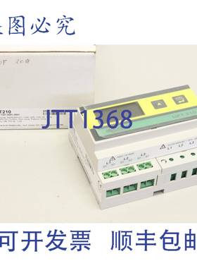 原装供应ALGAE UPT 210 1201,0001,0001 UPT210 显示数字仪表能量