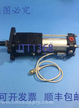 原装供应SMC NAFN40N-50-D-F5DWSC 气缸，145 PSI FNIP