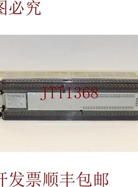 供应三菱 FX2N-128MT-ESSUL 省级式逻辑控制器