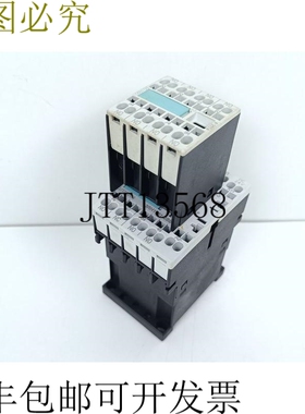Sirius 3RH1131-2BB40 + 3RH1911-2FA40 状况