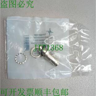 原装供应Teleg?rtner J01004A1233Z BNC连接器