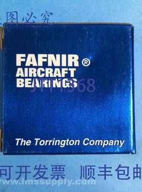 原装供应Fafnir KP3AR11-2 FS428 精密轴承 FNFP