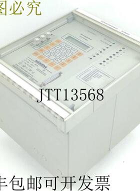 7SA5115-4CA52-0CF2EE 顶部条件