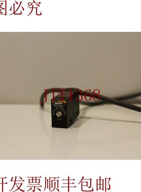 供应E3S-AD81光电开关