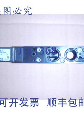 原装供应BURKERT 型号 5470 BU2 139858