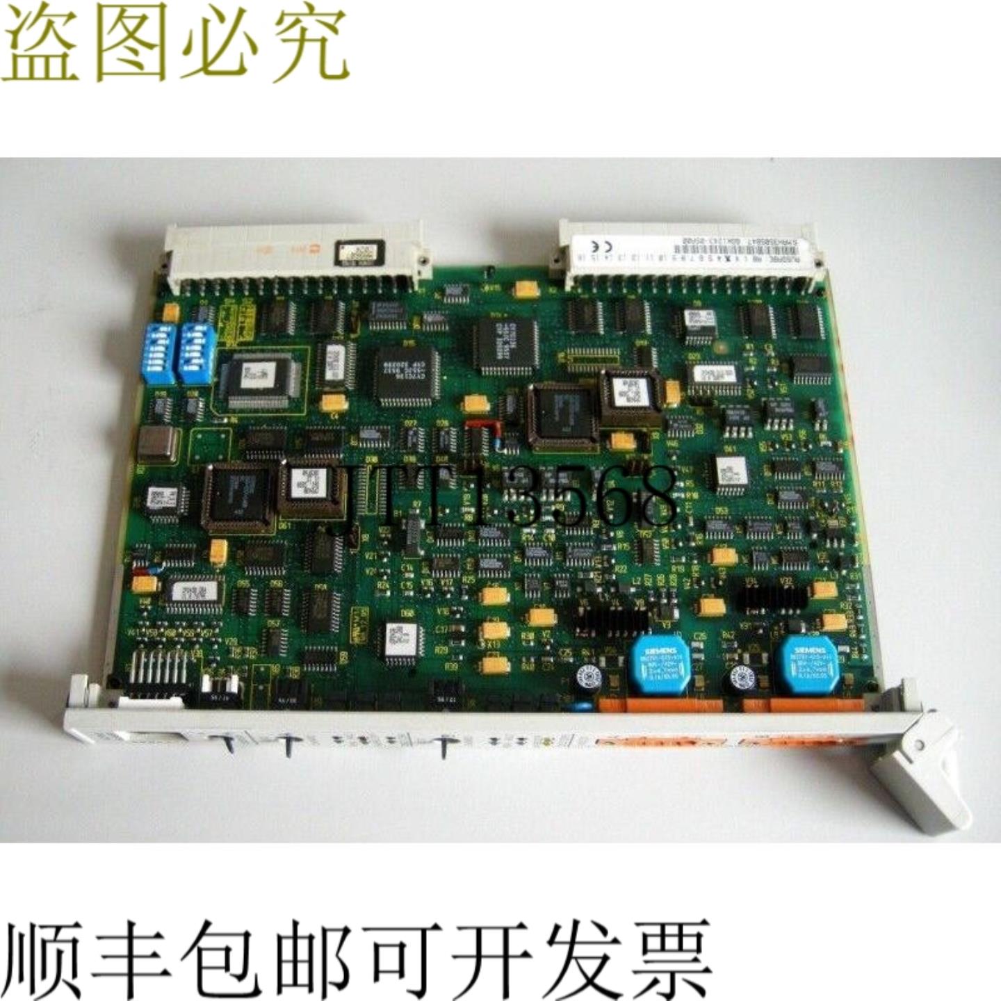 6GK1243-0SA00 Sinec CP2430 E-stand 3 顶部状况