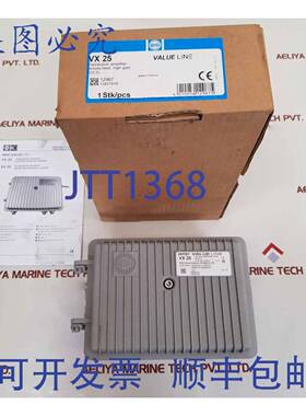 供应Wisi Communications VX 25 放大器