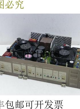 S5 6ES5 955-3LF12 6ES5955-3LF12 EStand 09 电源已测试