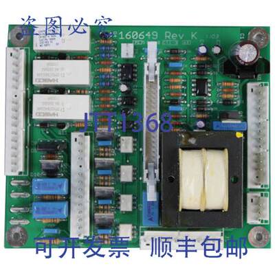 原装供应Groen 160649 的继电器板