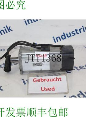 供应Rexroth 伺服电机 Danni di Trasporto Senza Scudo