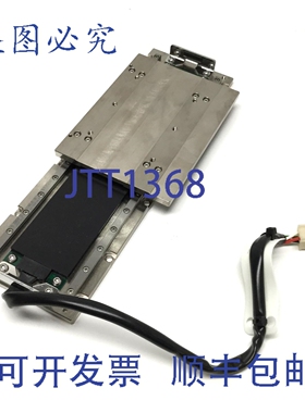 原装供应IKO MTT6971 纳米线性电机执行器，行程 100mm，台DIMENS