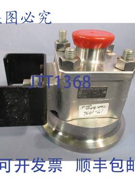 供应伍斯特水箱底阀 SS2PTB5966TTCT7479R1 17-1036