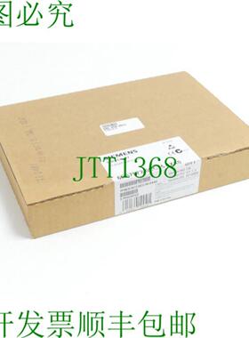 6ES7972-0CC35-0XA0 TS 适配器 II-ISDN SNVPAD507637 - 未使用