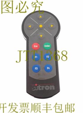 供应SITRON CAMAT 键盘 FV-KP2-0218 FVKP20218