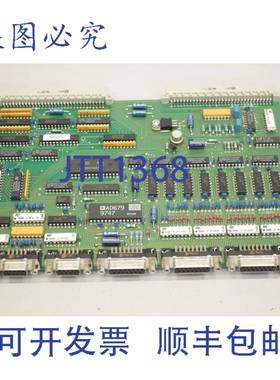 原装供应STORK CONTIWEB 3R721622 博库工程扩展模拟板