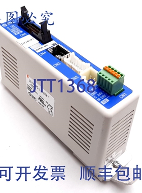 原装供应 LECP6PD-LEFB16T-600 控制器，24VDC，PNP 并行 I/O