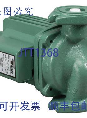 原装供应Taco 0011-F4-2 IFC 循环泵 1/8 115V 铸铁