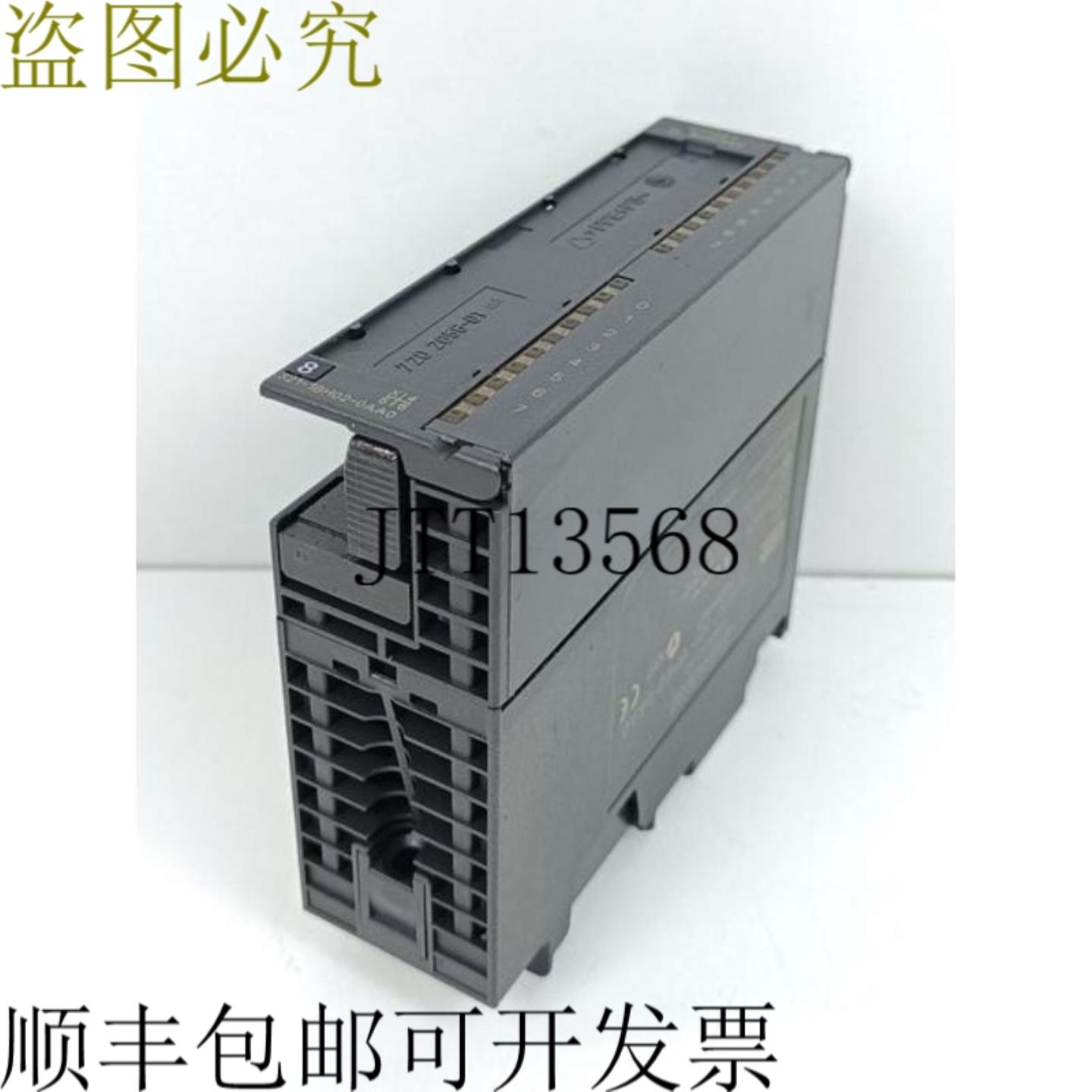 Simatic S7 6ES7 321-1BH02-0AA0 SM321 DI 16xDC24V E-St03