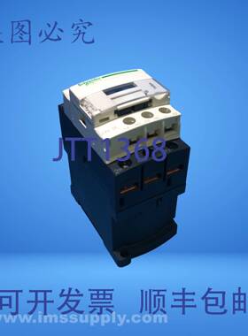 原装供应LC1D18BD IEC 接触器 FNIP