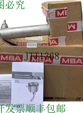 供应MBA MBA810XFN1-L00250-A-XXXXX 旋片液位检测器