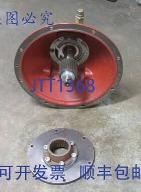 供应TECHNODRIVE 双盘减速齿轮箱 RM20 27 速比 0604 型号